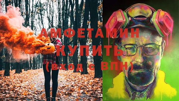 хмурый Алексин