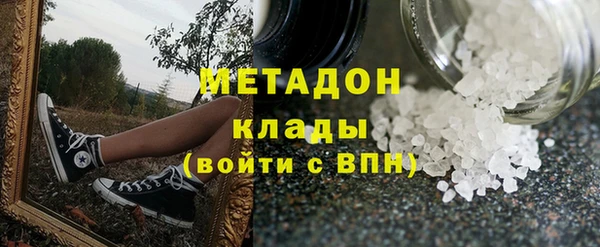 хмурый Алексин
