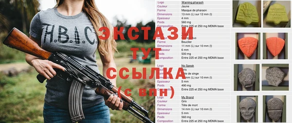 хмурый Алексин