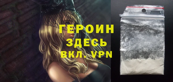 хмурый Алексин