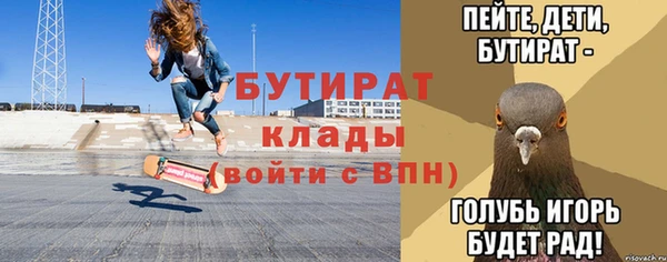 хмурый Алексин